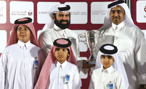 Gulf Times