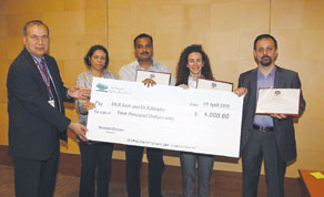 Gulf Times