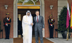 Gulf Times