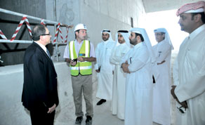 Gulf Times