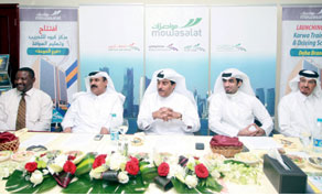 Gulf Times