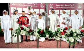 Gulf Times