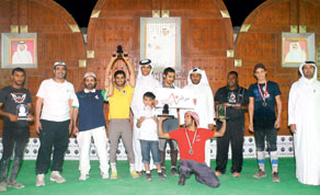 Gulf Times