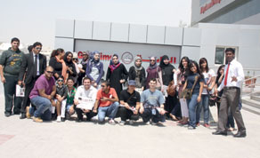Gulf Times