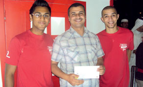 Gulf Times