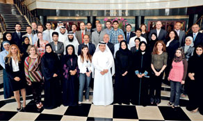 Gulf Times
