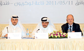 Gulf Times