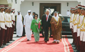 Gulf Times