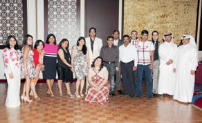 Gulf Times
