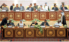 Gulf Times