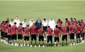 Gulf Times