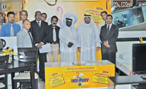Gulf Times