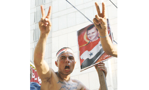 Gulf Times