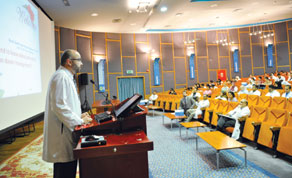 Gulf Times