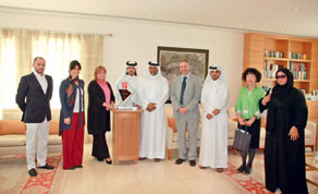 Gulf Times