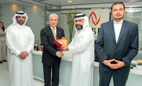 Gulf Times