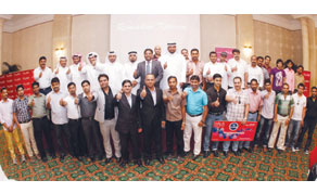 Gulf Times