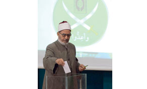 Gulf Times