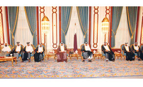 Gulf Times