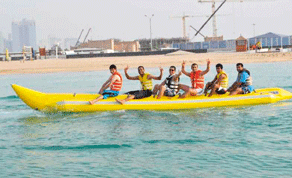 Gulf Times