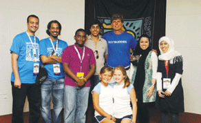 Gulf Times