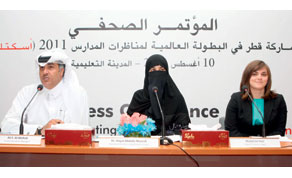 Gulf Times
