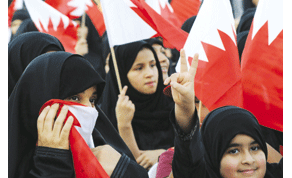 Gulf Times