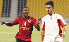 Gulf Times