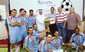 Gulf Times
