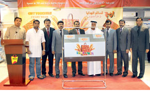 Gulf Times