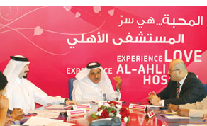 Gulf Times