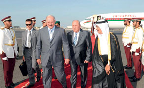 Gulf Times