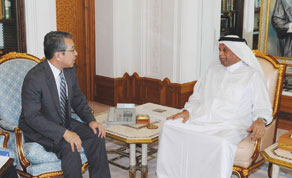 Gulf Times