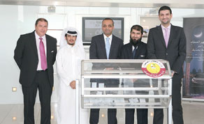 Gulf Times