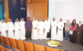 Gulf Times