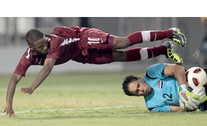 Gulf Times