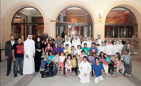 Gulf Times