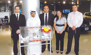 Gulf Times