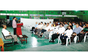 Gulf Times