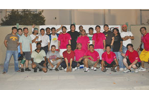 Gulf Times