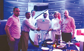 Gulf Times