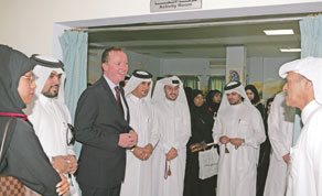 Gulf Times