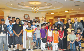 Gulf Times