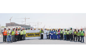 Gulf Times