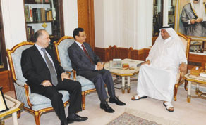 Gulf Times
