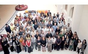 Gulf Times