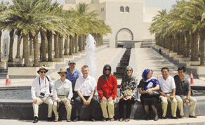 Gulf Times