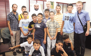 Gulf Times