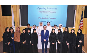 Gulf Times