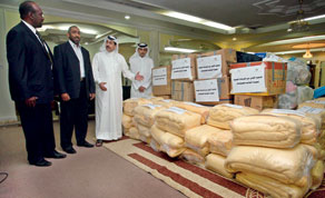 Gulf Times